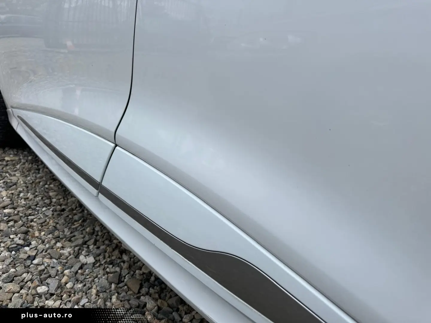 RENAULT CLIO GT 1.2 BENZINA AUTOMAT 2015