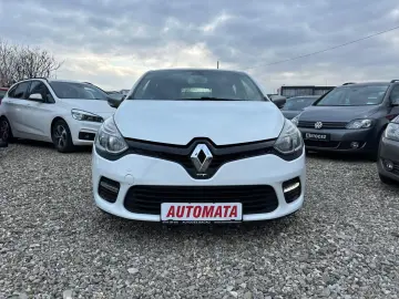 RENAULT CLIO GT 1.2 BENZINA AUTOMAT 2015
