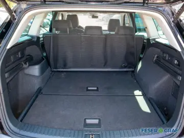 SKODA Kodiaq Style 2.0 TDI DSG AHK MATRIX NAVI SHZ ACC