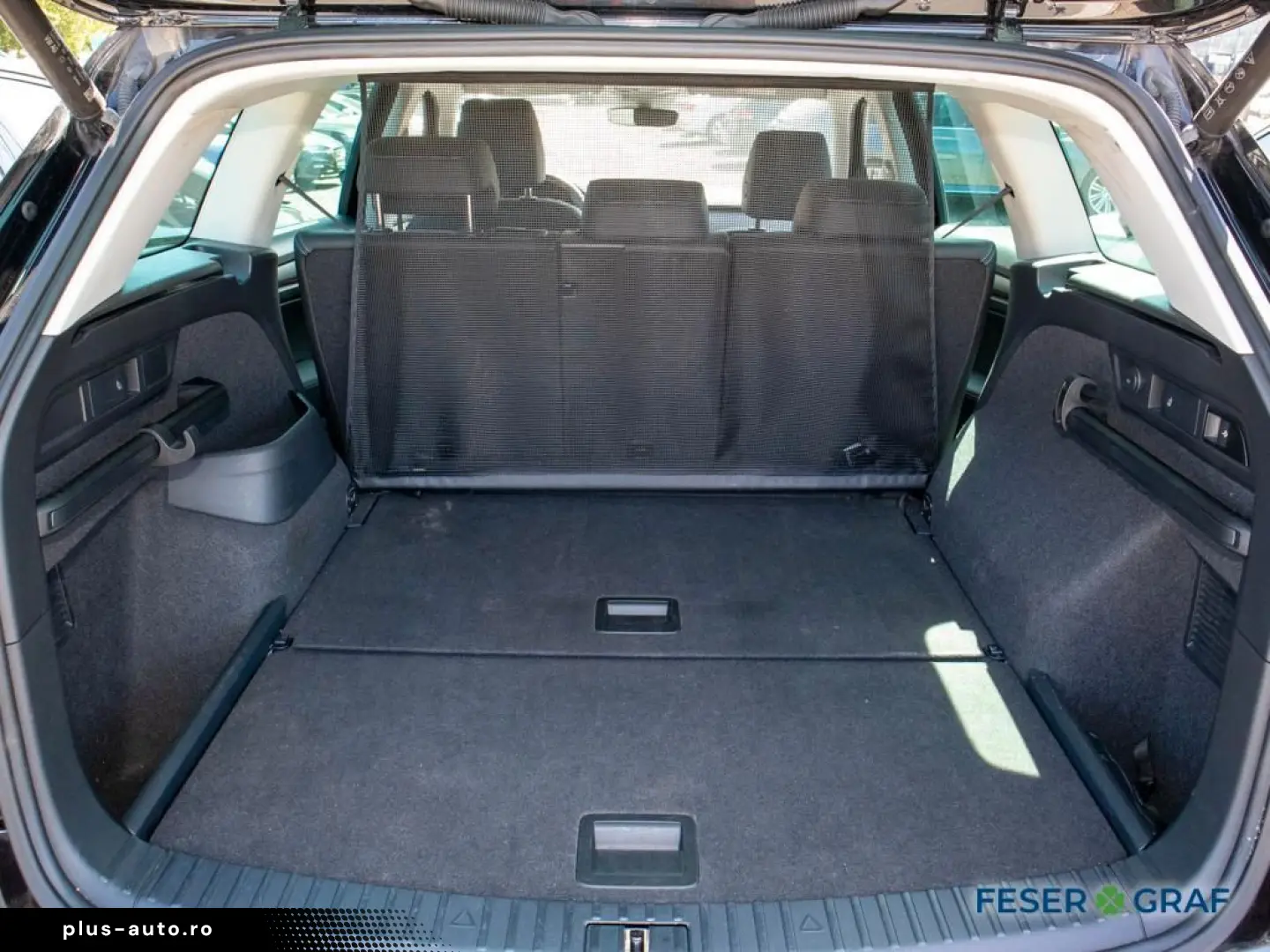 SKODA Kodiaq Style 2.0 TDI DSG AHK MATRIX NAVI SHZ ACC