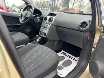 OPEL CORSA 1.4 BENZINA AUTOMAT