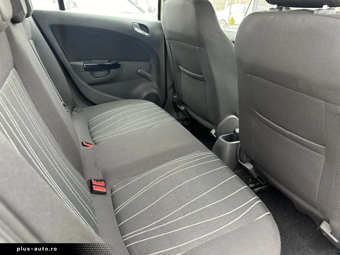 OPEL CORSA 1.4 BENZINA AUTOMAT