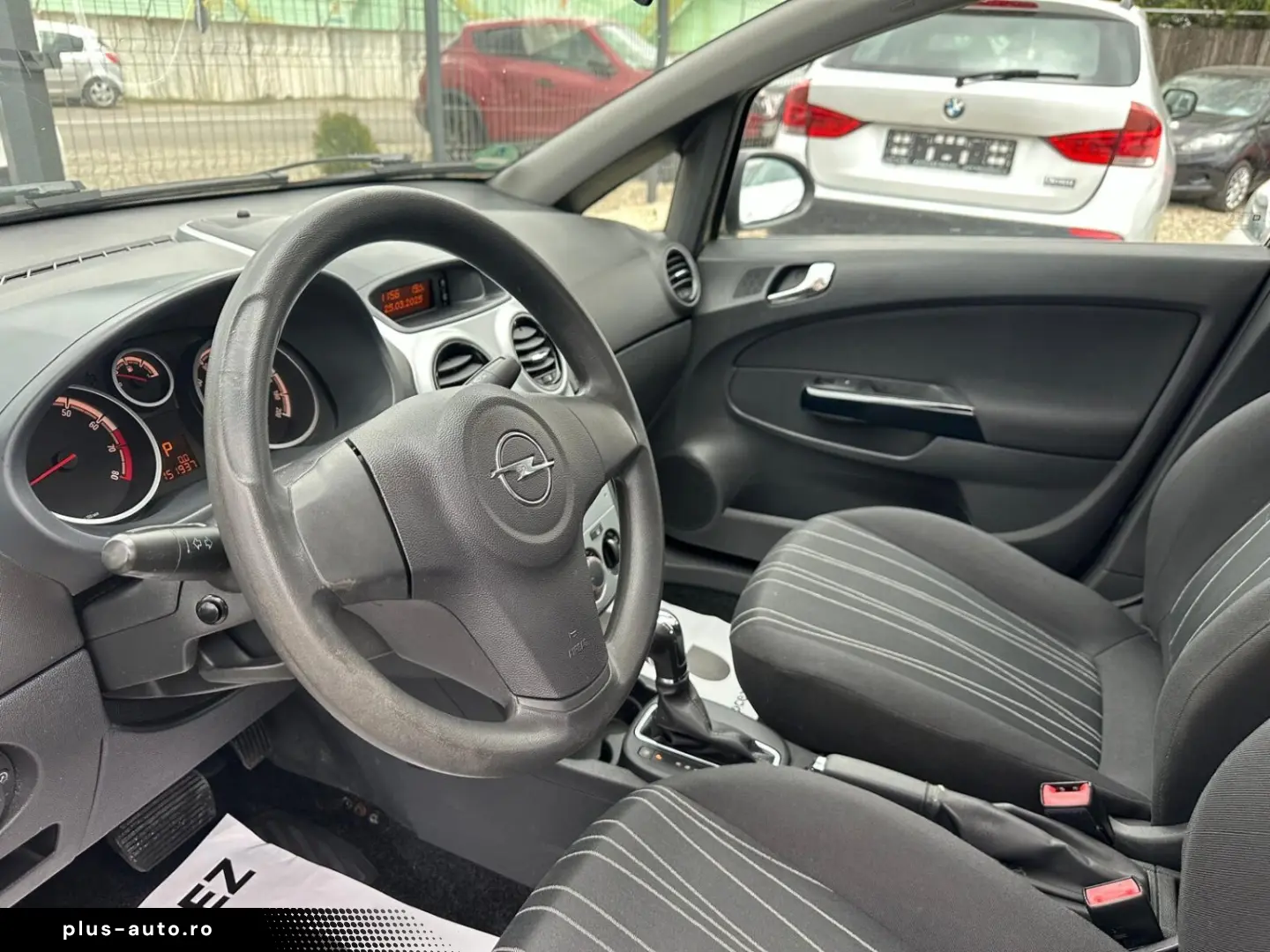 OPEL CORSA 1.4 BENZINA AUTOMAT