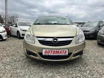 OPEL CORSA 1.4 BENZINA AUTOMAT