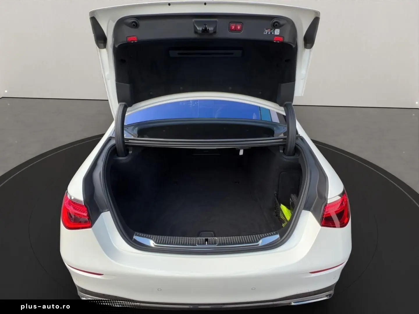 MERCEDES-BENZ S 400 d 4M AMG LINE MASSAGE PANO DI-LIGHT VOLL