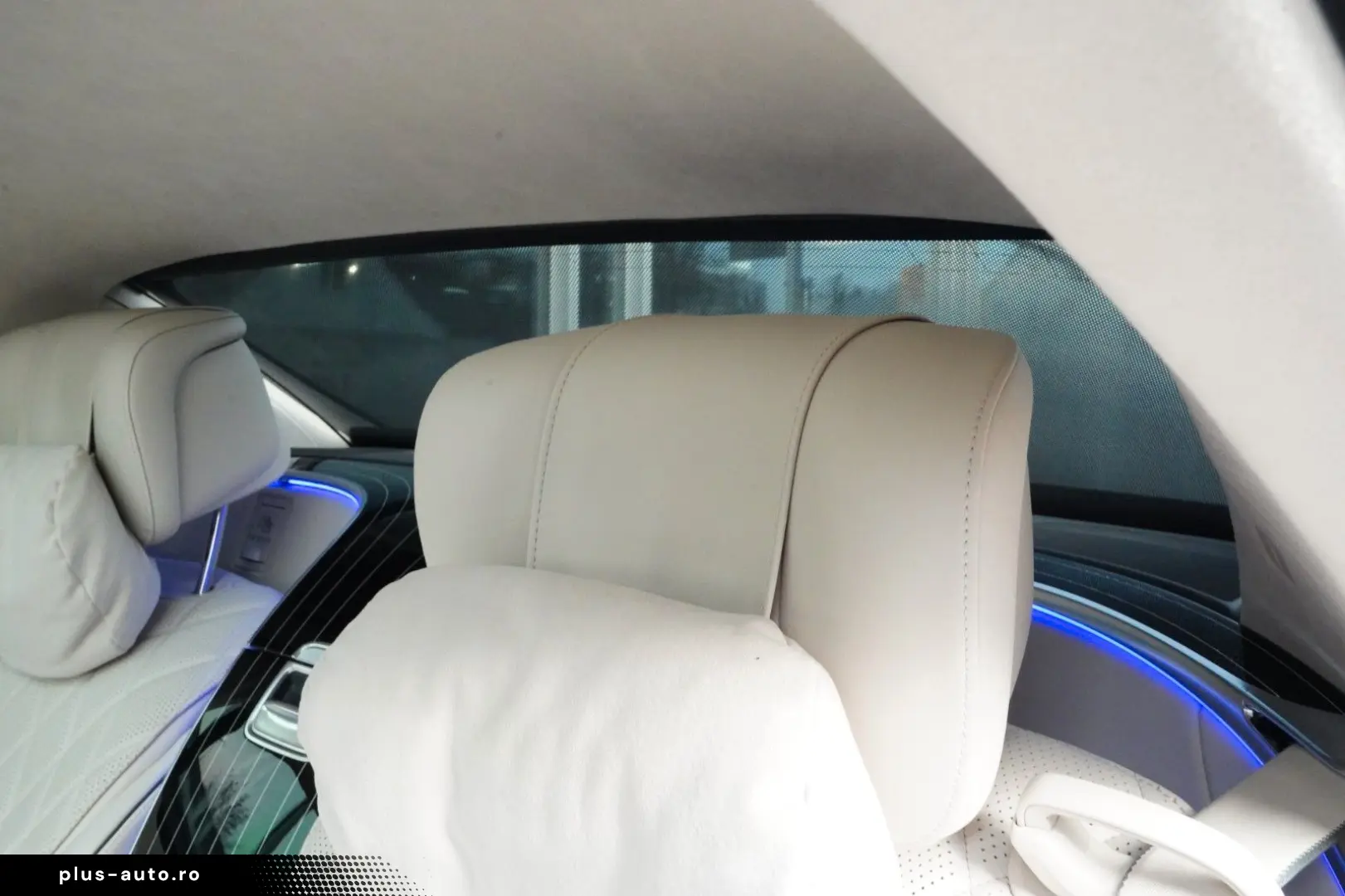 MERCEDES-BENZ S 350 d 4Matic L CHAFFEUR PANO 360  BU&hellip;