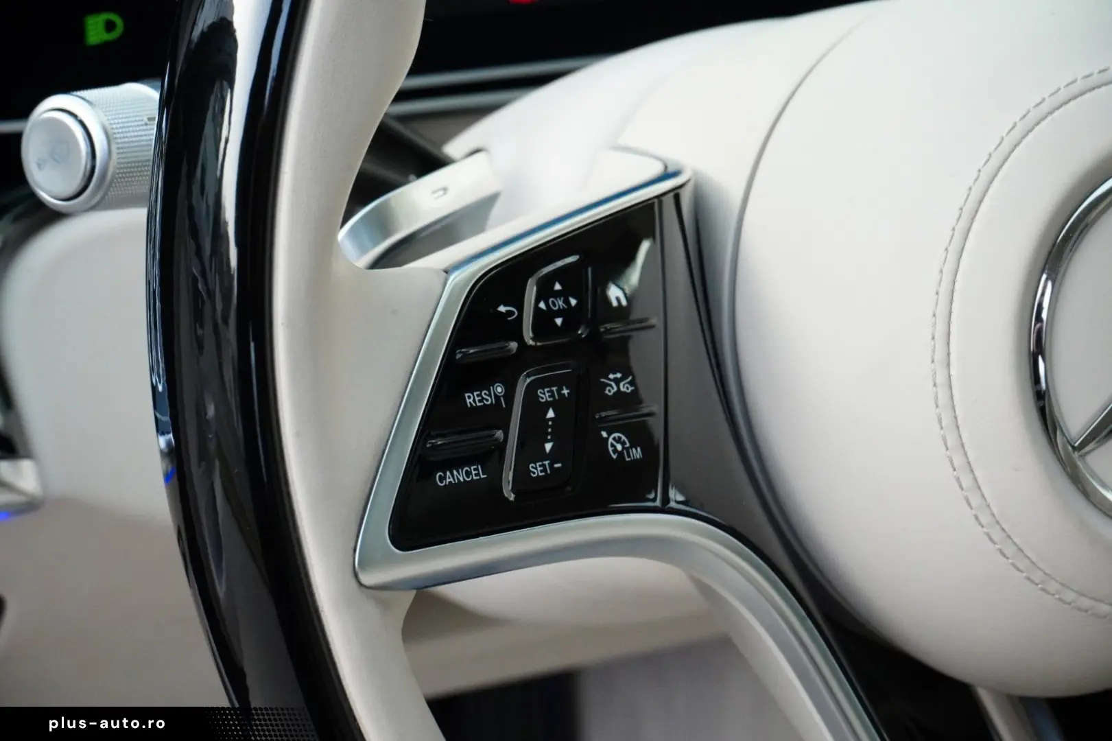 MERCEDES-BENZ S 350 d 4Matic L CHAFFEUR PANO 360  BU&hellip;