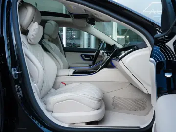 MERCEDES-BENZ S 350 d 4Matic L CHAFFEUR PANO 360  BU&hellip;