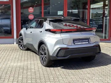 TOYOTA C-HR 2.0 Hybrid Team Deutschland