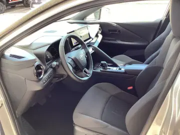 TOYOTA C-HR 2.0 Hybrid Team Deutschland