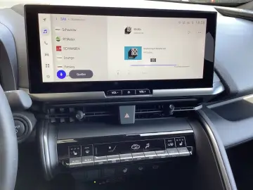 TOYOTA C-HR 2.0 Hybrid Team Deutschland