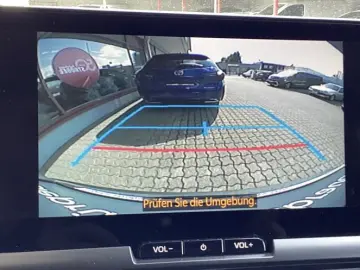 TOYOTA C-HR 2.0 Hybrid Team Deutschland