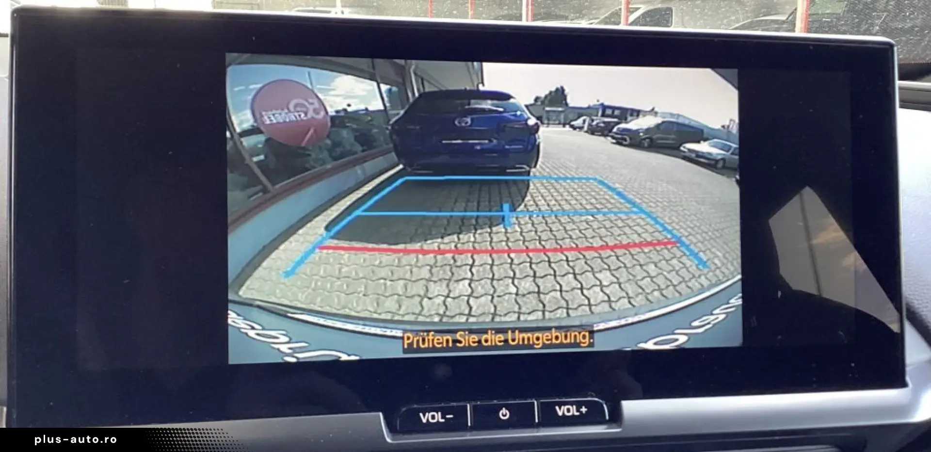 TOYOTA C-HR 2.0 Hybrid Team Deutschland