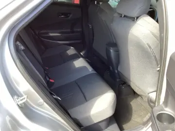 TOYOTA C-HR 2.0 Hybrid Team Deutschland