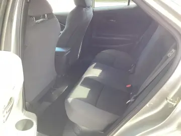 TOYOTA C-HR 2.0 Hybrid Team Deutschland