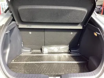 TOYOTA C-HR 2.0 Hybrid Team Deutschland