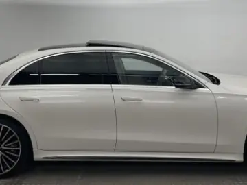 MERCEDES-BENZ S 400 d LANG 4M AMG NIGHT PANO 360 SIT&hellip;