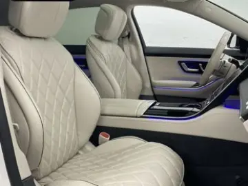 MERCEDES-BENZ S 400 d LANG 4M AMG NIGHT PANO 360 SIT&hellip;