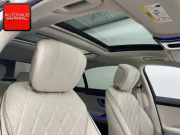 MERCEDES-BENZ S 400 d LANG 4M AMG NIGHT PANO 360 SIT&hellip;