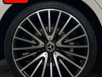 MERCEDES-BENZ S 400 d LANG 4M AMG NIGHT PANO 360 SIT&hellip;