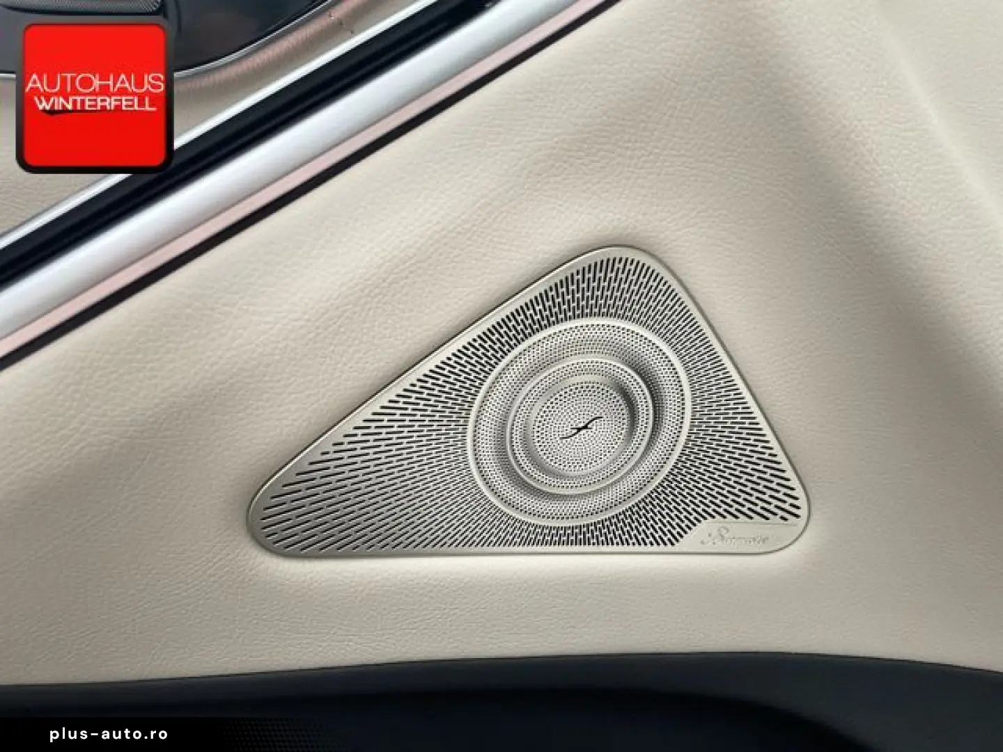 MERCEDES-BENZ S 400 d LANG 4M AMG NIGHT PANO 360 SIT&hellip;