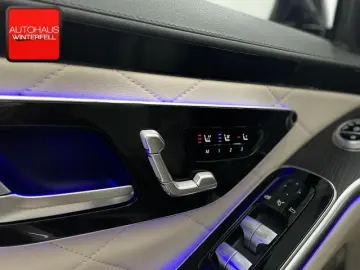 MERCEDES-BENZ S 400 d LANG 4M AMG NIGHT PANO 360 SIT&hellip;