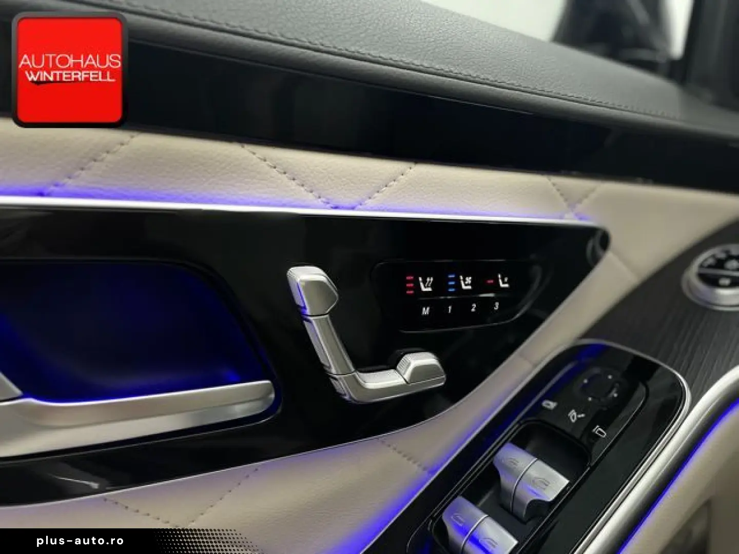 MERCEDES-BENZ S 400 d LANG 4M AMG NIGHT PANO 360 SIT&hellip;