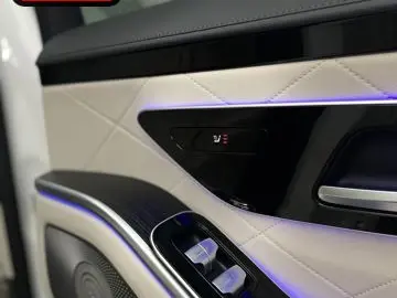 MERCEDES-BENZ S 400 d LANG 4M AMG NIGHT PANO 360 SIT&hellip;