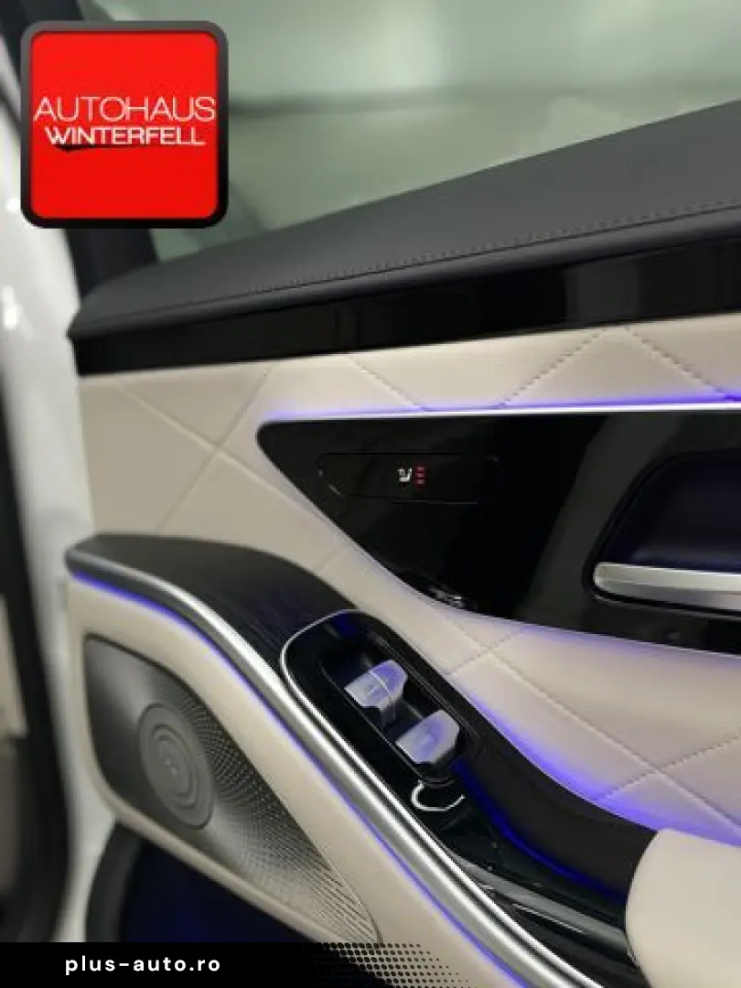 MERCEDES-BENZ S 400 d LANG 4M AMG NIGHT PANO 360 SIT&hellip;