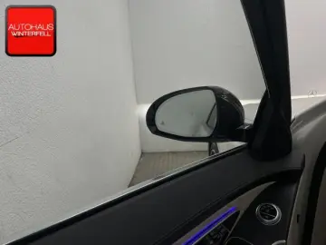 MERCEDES-BENZ S 400 d LANG 4M AMG NIGHT PANO 360 SIT&hellip;