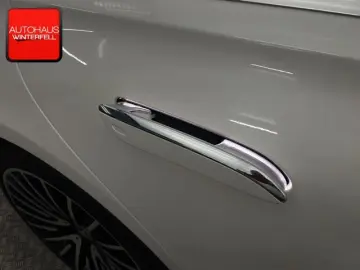 MERCEDES-BENZ S 400 d LANG 4M AMG NIGHT PANO 360 SIT&hellip;