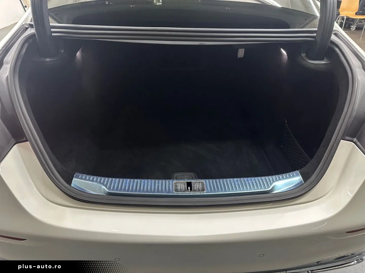 MERCEDES-BENZ S 400 d 4M AMG WideScreen Airmat Multibeam HUD