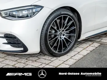 MERCEDES-BENZ S 400 d 4M AMG NIGHT 360  BURMESTER DI&hellip;