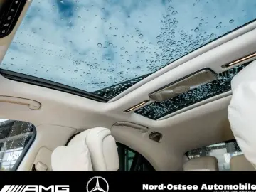 MERCEDES-BENZ S 400 d 4M AMG NIGHT 360  BURMESTER DI&hellip;