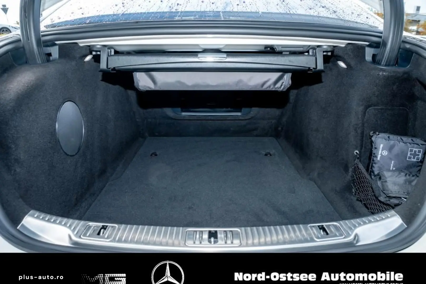 MERCEDES-BENZ S 400 d 4M AMG NIGHT 360  BURMESTER DI&hellip;