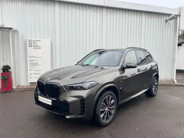 BMW X5 30 d xDrive M Sport pro Klima Leder LED HK