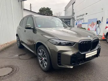 BMW X5 30 d xDrive M Sport pro Klima Leder LED HK