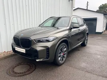 BMW X5 30 d xDrive M Sport pro Klima Leder LED HK