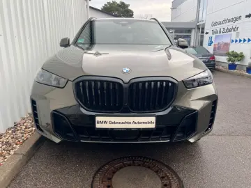 BMW X5 30 d xDrive M Sport pro Klima Leder LED HK