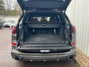 BMW X5 30 d xDrive M Sport pro Klima Leder LED HK