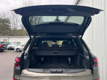 BMW X5 30 d xDrive M Sport pro Klima Leder LED HK