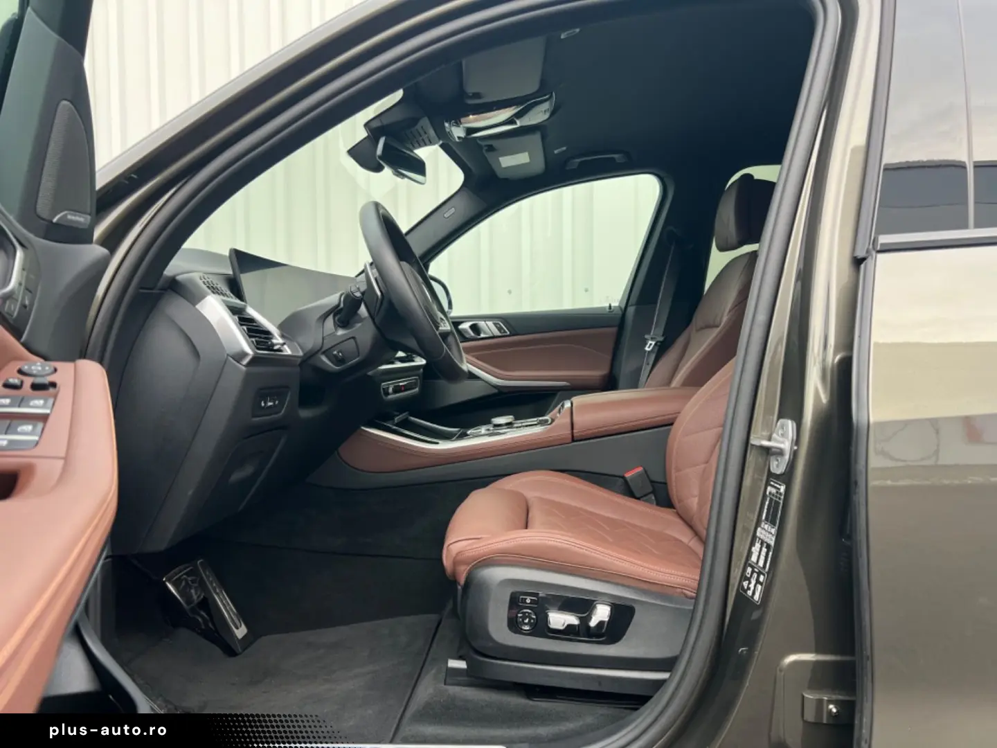 BMW X5 30 d xDrive M Sport pro Klima Leder LED HK