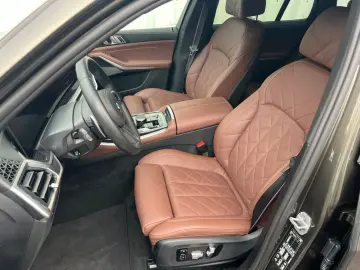 BMW X5 30 d xDrive M Sport pro Klima Leder LED HK
