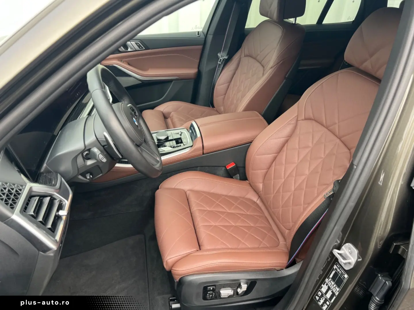 BMW X5 30 d xDrive M Sport pro Klima Leder LED HK