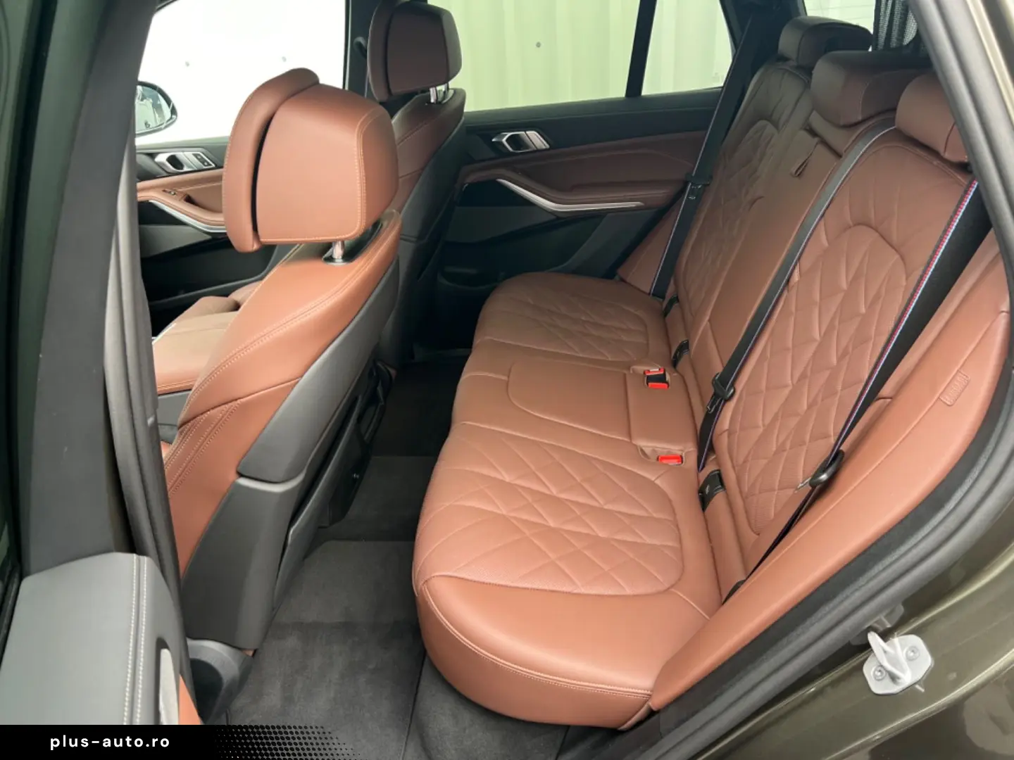 BMW X5 30 d xDrive M Sport pro Klima Leder LED HK