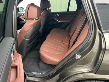 BMW X5 30 d xDrive M Sport pro Klima Leder LED HK