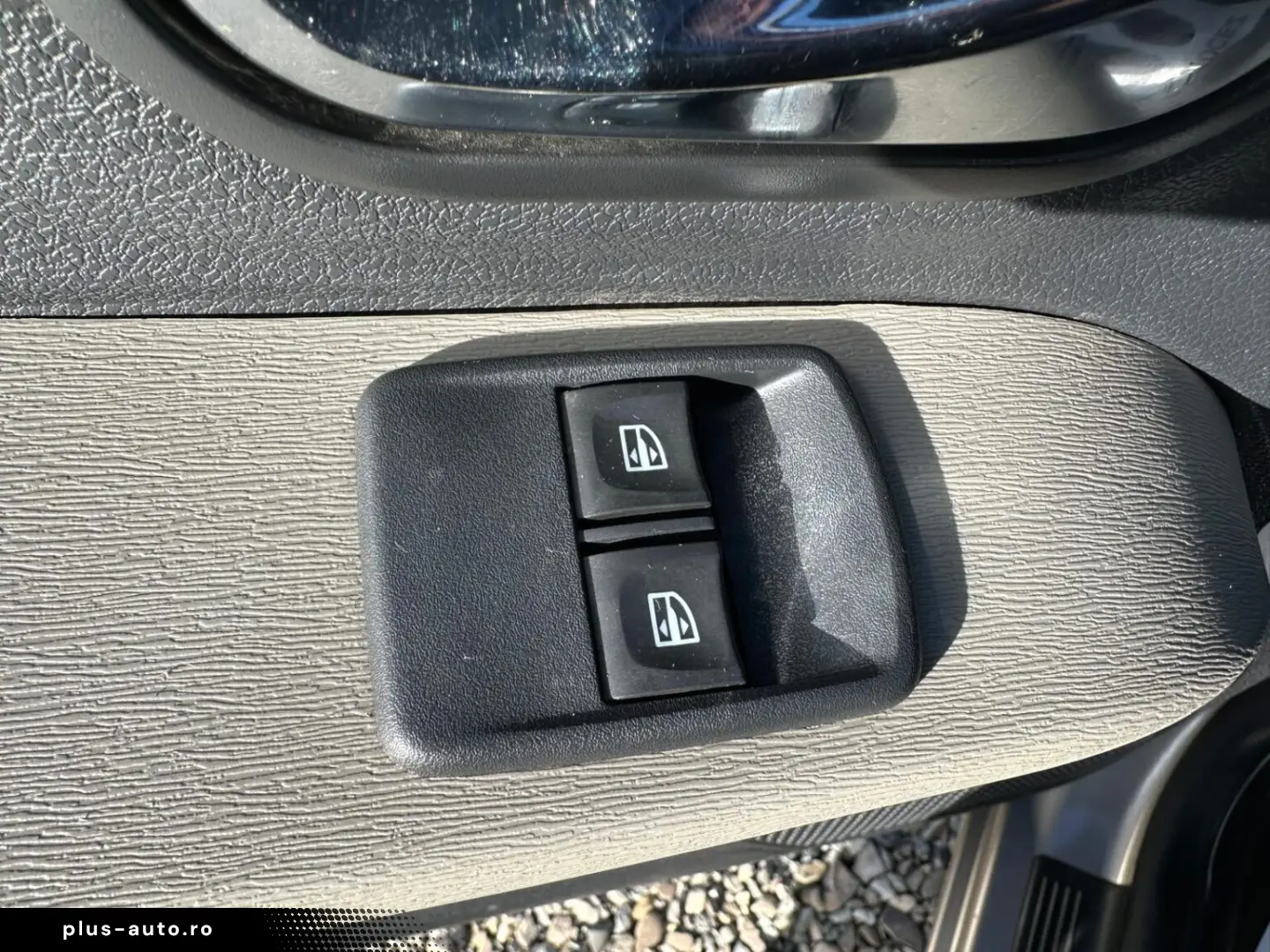 DACIA LODGY 1.5dCI E5 2013