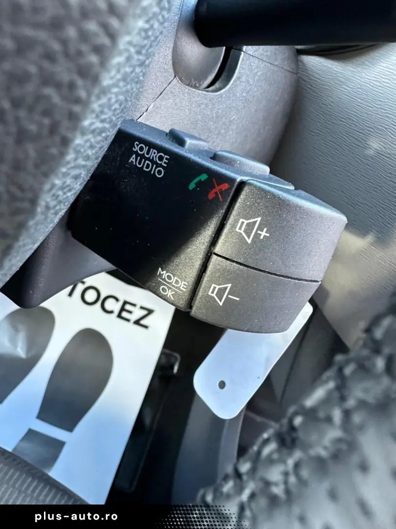 DACIA LODGY 1.5dCI E5 2013