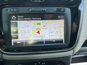 DACIA LODGY 1.5dCI E5 2013