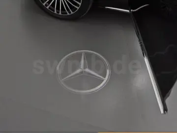 MERCEDES-BENZ S 350d 4M